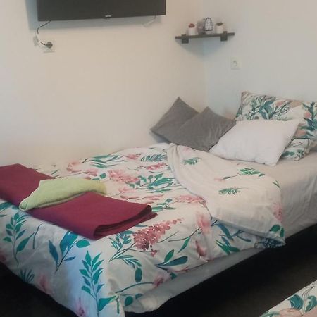 K&K Apartment Kostrena Bagian luar foto