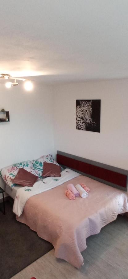 K&K Apartment Kostrena Bagian luar foto