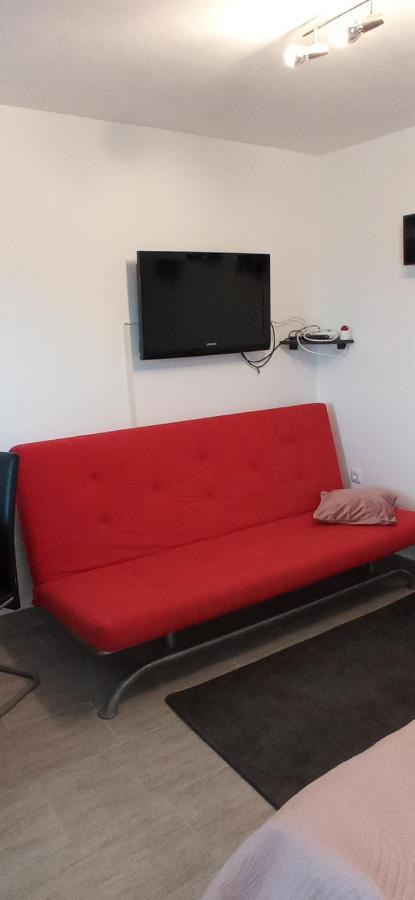 K&K Apartment Kostrena Bagian luar foto