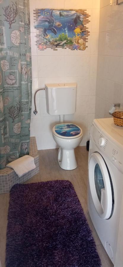 K&K Apartment Kostrena Bagian luar foto