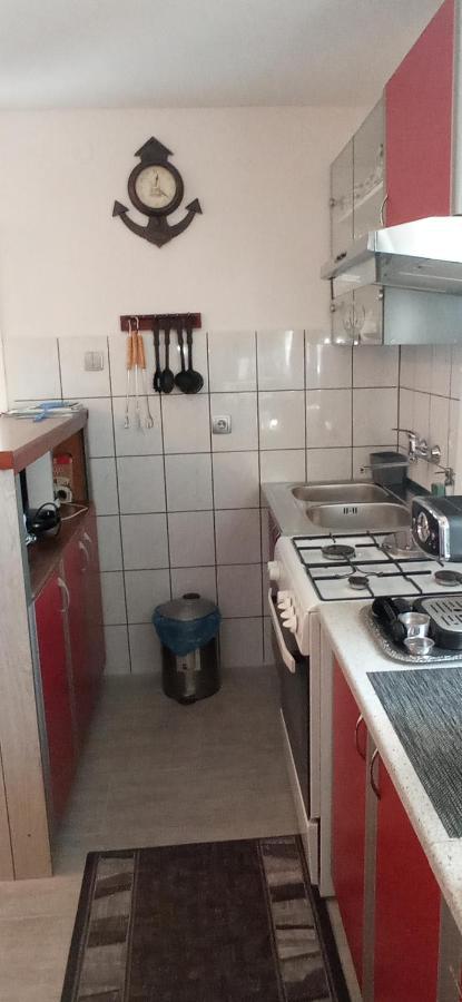 K&K Apartment Kostrena Bagian luar foto