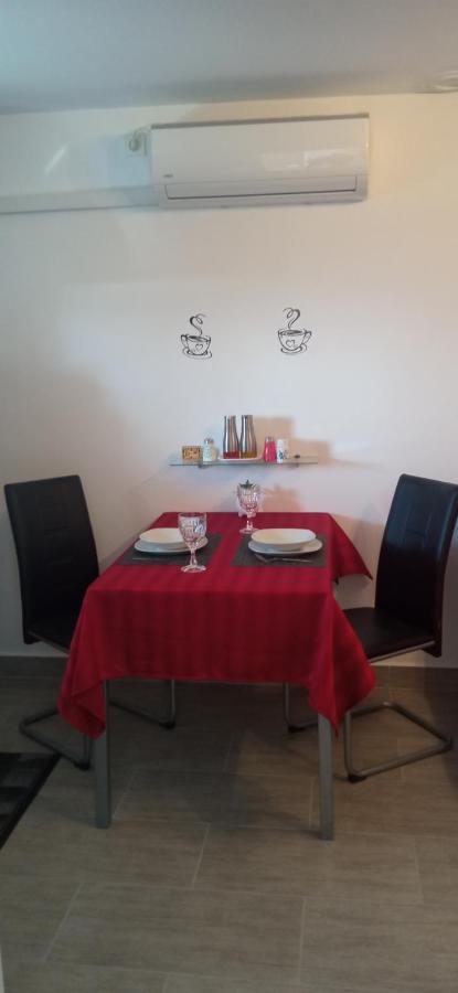 K&K Apartment Kostrena Bagian luar foto