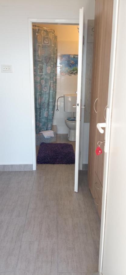K&K Apartment Kostrena Bagian luar foto