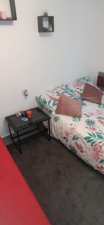 K&K Apartment Kostrena Bagian luar foto