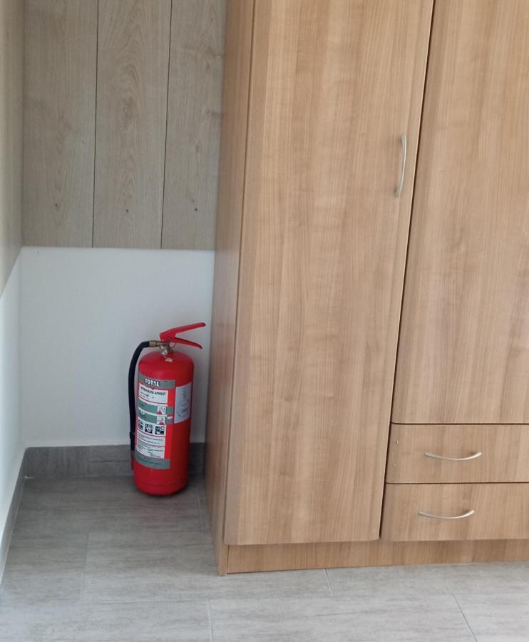 K&K Apartment Kostrena Bagian luar foto
