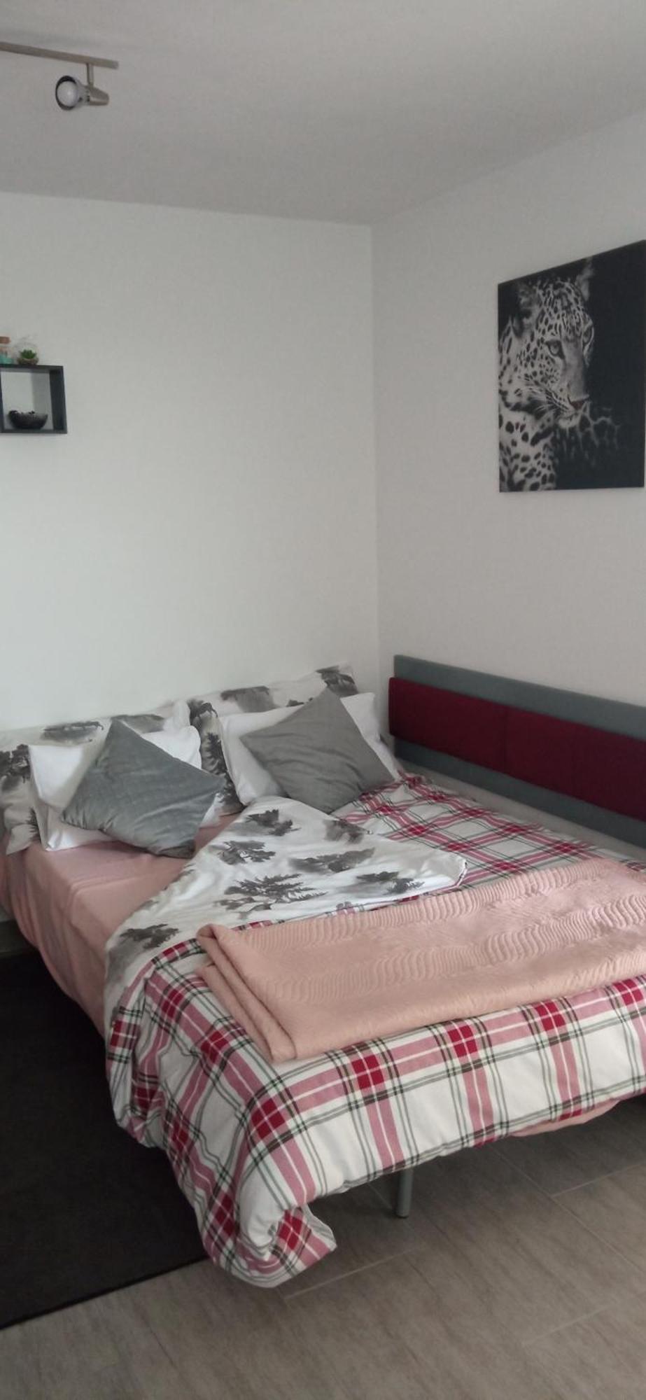 K&K Apartment Kostrena Bagian luar foto