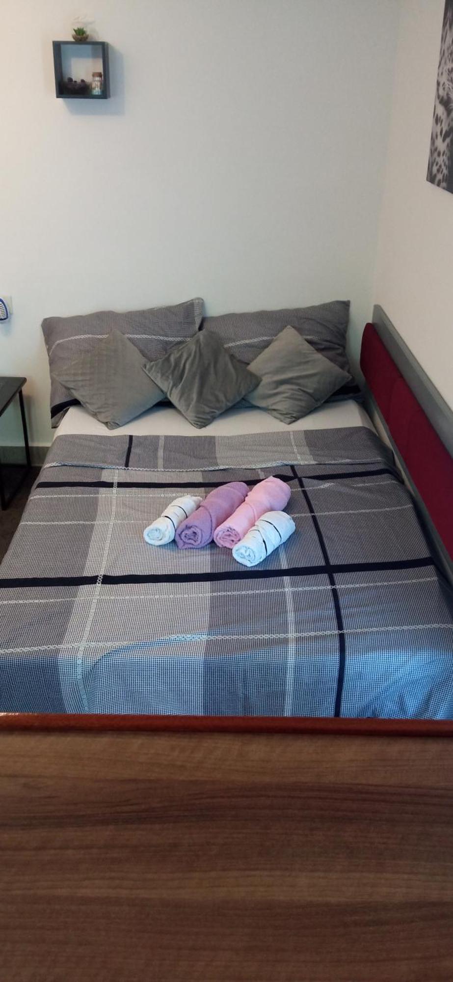 K&K Apartment Kostrena Bagian luar foto