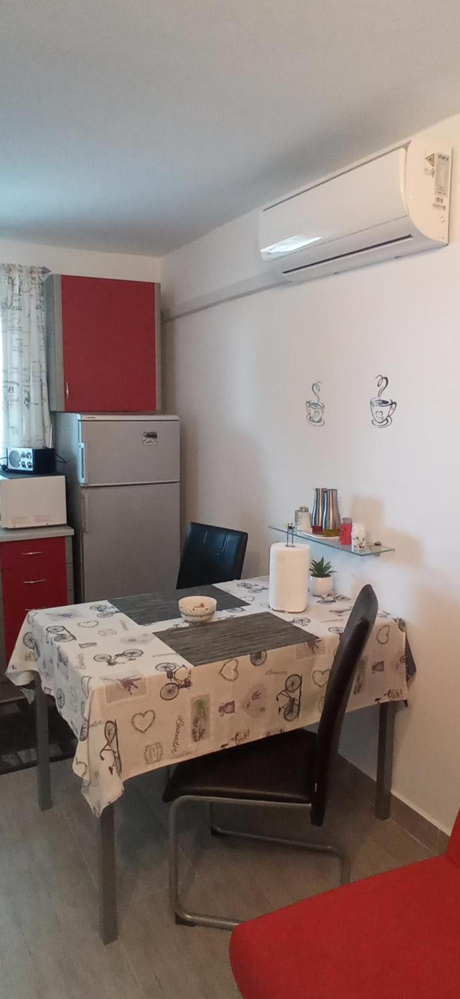 K&K Apartment Kostrena Bagian luar foto