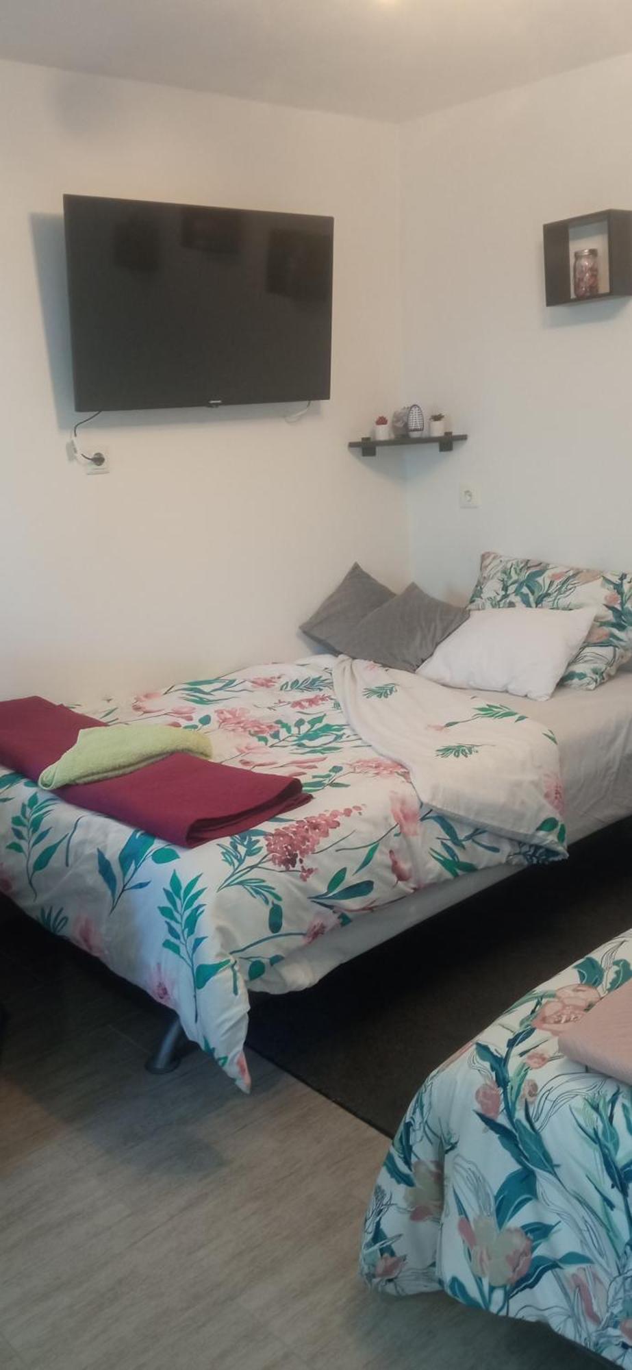K&K Apartment Kostrena Bagian luar foto