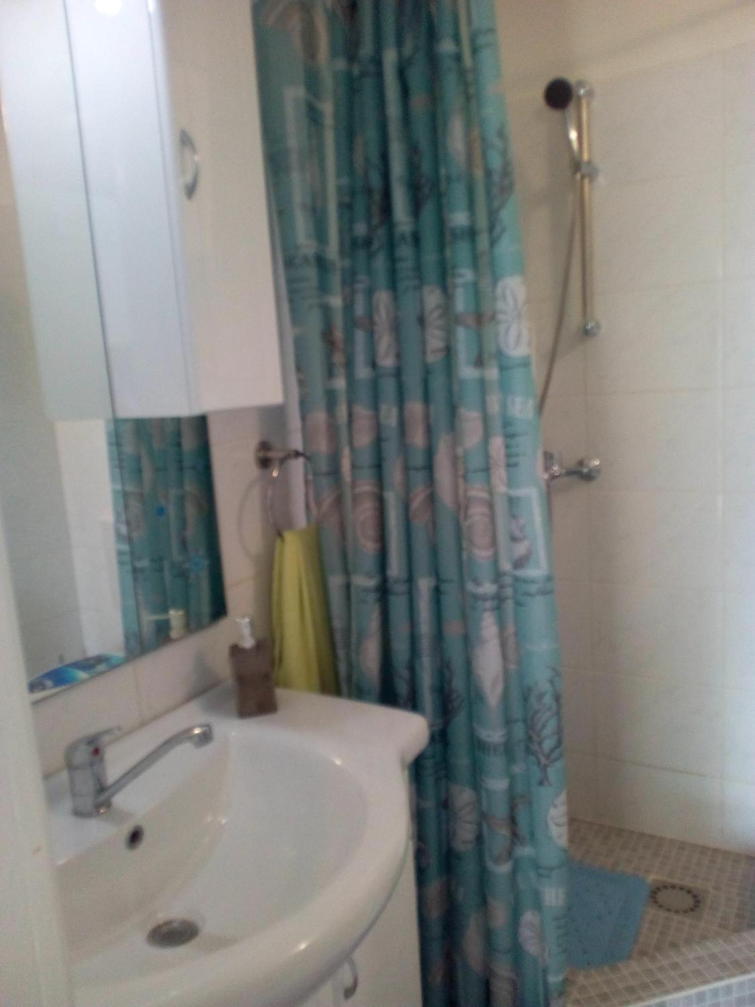 K&K Apartment Kostrena Bagian luar foto